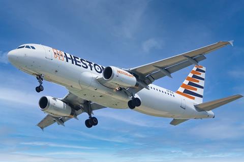 Heston A320-c-Heston Airlines