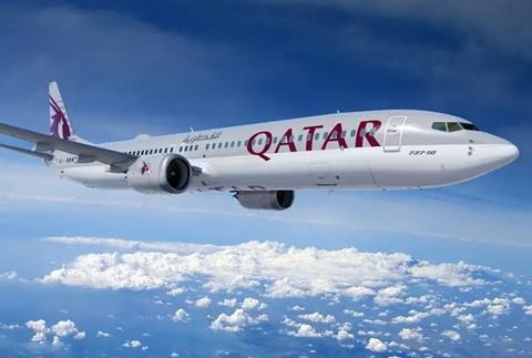 Qatar 737 Max 10-c-Qatar Airways
