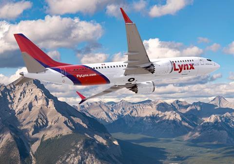 Lynx Air 737 Max-c-Lynx Air