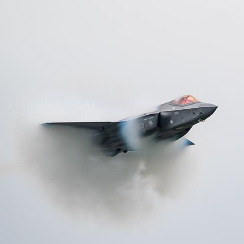 F-35A