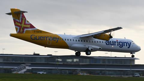 G-OATR-c-P Lihou_Aurigny Air Services