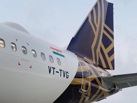 Vistara inducts A321LR in its fleet (2)