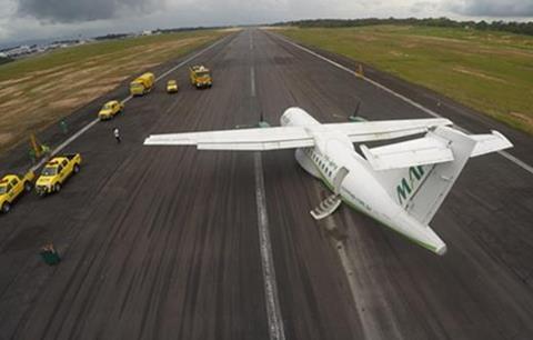 MAP gear-up accident rear-c-CENIPA