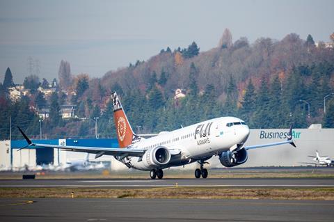 Fiji Airways first 737 Max 640px-2