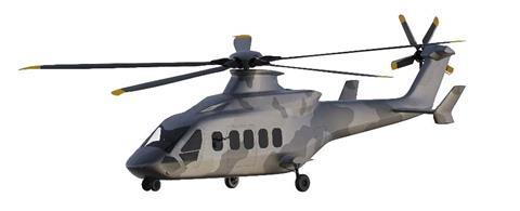 NGRC Airbus conventional