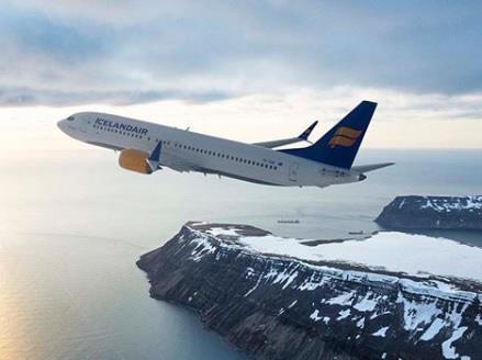 Icelandair