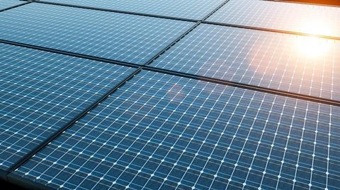 Solar panels-c-Embraer Shutterstock