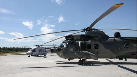 NH90 Sea King-c-Bundeswehr