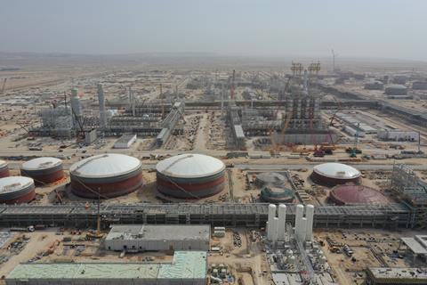 Duqm_Refinery