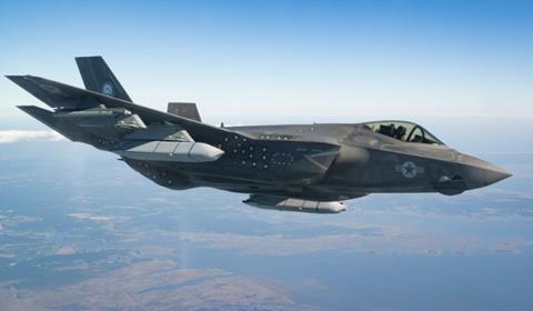 LRASM F-35C