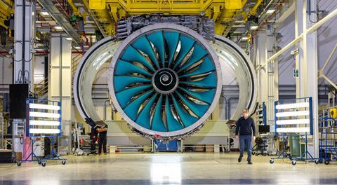 Rolls-Royce Future Product: New plans emerge