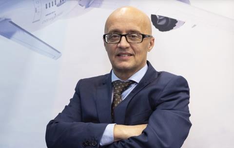 Richard Clark-c-Air Europa