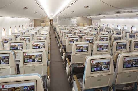 A380 economy-c-Emirates
