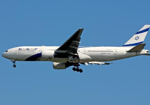 El Al 777-c-Jakkrit Prasertwit Creative Commons