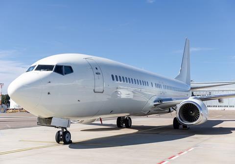 Ascend 737-800-c-Ascend Airways
