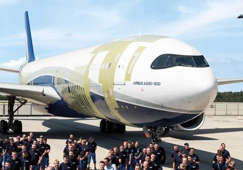 EFW 100th delivery title-c-EFW