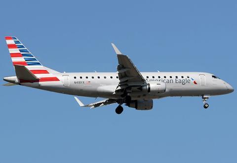 American Eagle Republic E175-c-Ken Iwelumo Creative Commons