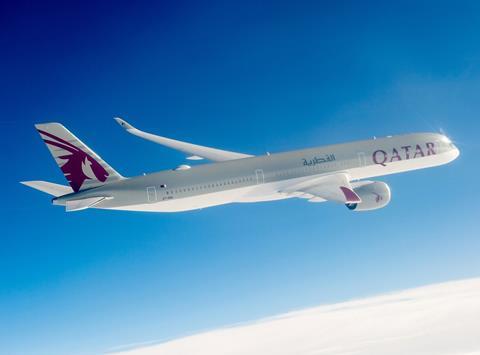 Qatar A350-c-Airbus