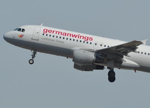 Germanwings A320 D-AIPX-c-Sebastien Mortier Creative Commons