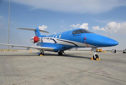 Pilatus PC-24-c-Max Kingsley-Jones+FlightGlobal