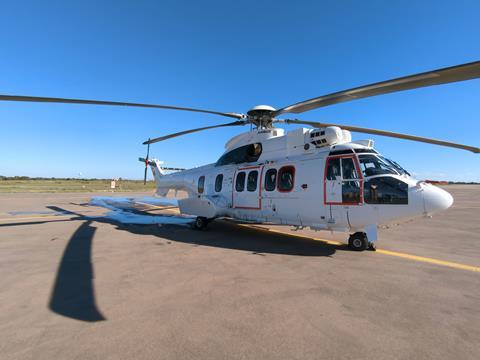 Milestone H225-c-Milestone Aviation Group