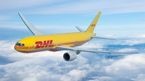 DHL 777F wide-c-DHL