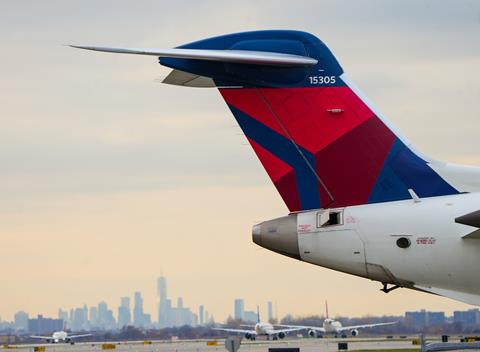 Endeavor Air