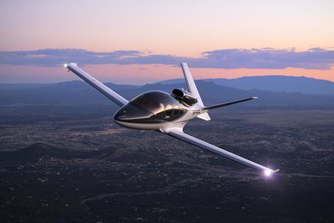 Vision Jet_Air to Air_4359