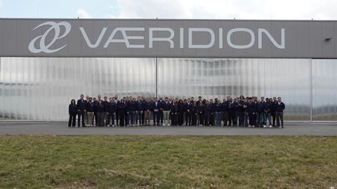 Vaeridion hangar-c-Vaeridion