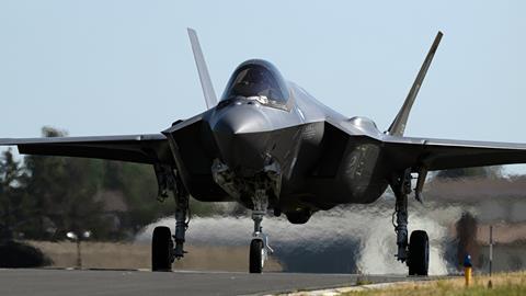 F-35A