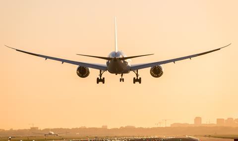 aircraft generics_shutterstock Nieuwland Photography