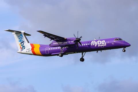 Flybe-c-Shutterstock