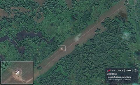 Ural A320 satellite view-c-Roskosmos