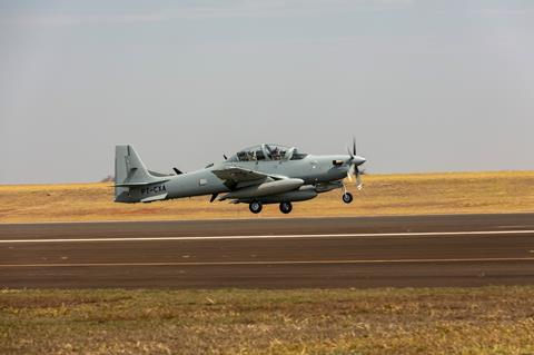 Tucano Portugal