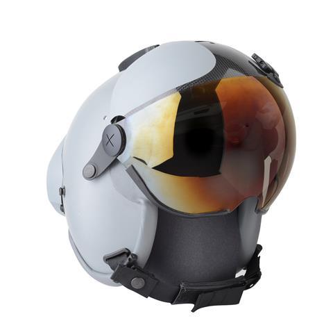 Collins Elbit Joint Helmet Mounted Cueing System