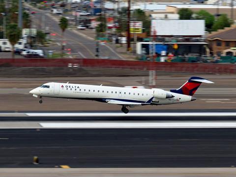 SkyWest Airlines