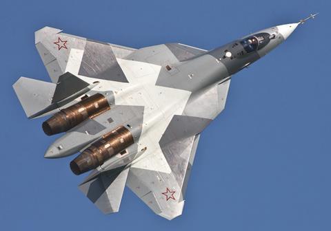 Su-57