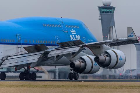 KLM 747 Combi-c-Nieuwland Photography_Shutterstock