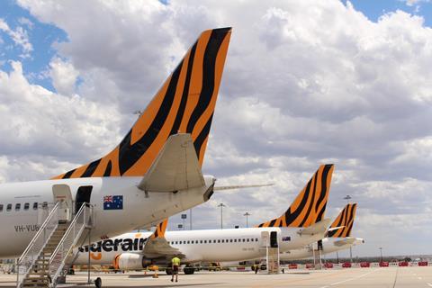 Tigerair Australia