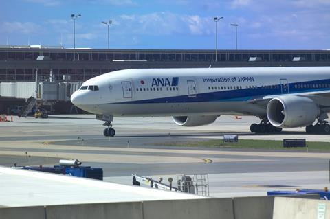 ANA 777-300ER
