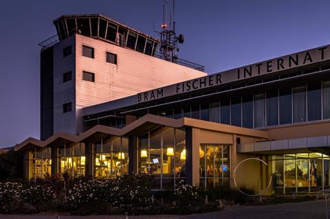 Bram Fischer International-c-Bram Fischer International Airport
