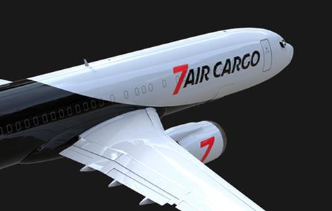 7 Air Cargo-c-7 Air