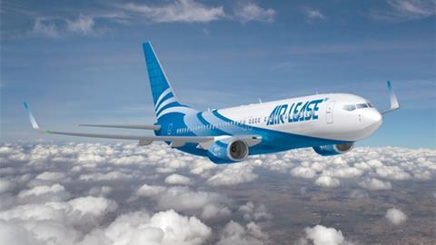 Air Lease 737-800-c-Boeing