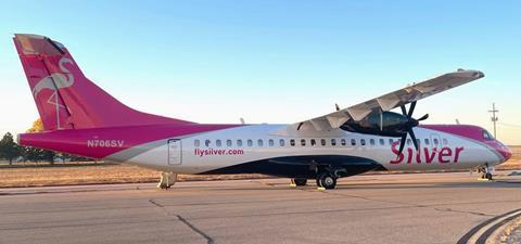 Silver Airways