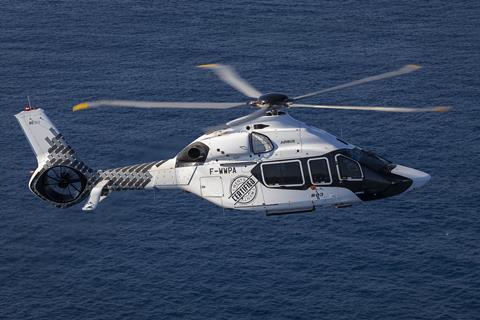 H160-c-Eric Raz/Airbus Helicopters