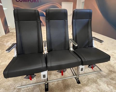 Recaro R2