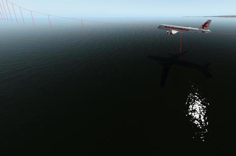 Maroc incident-c-ANSV