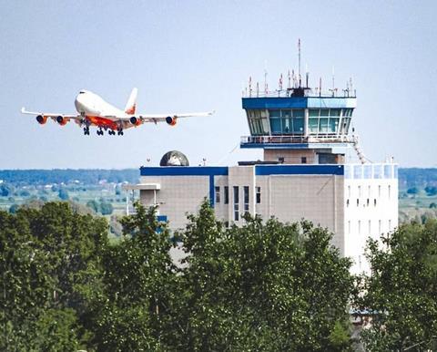 Zhukovsky airport-c-ZIA