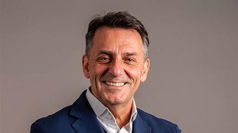 Tom Dortmans Indigo KLM