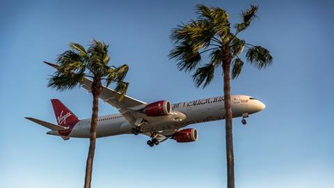 Virgin Atlantic-c-Dominic Jeanmarie_Shutterstock